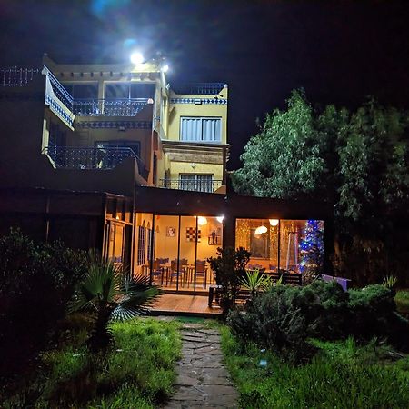 Mesdunes Аземур Екстериор снимка